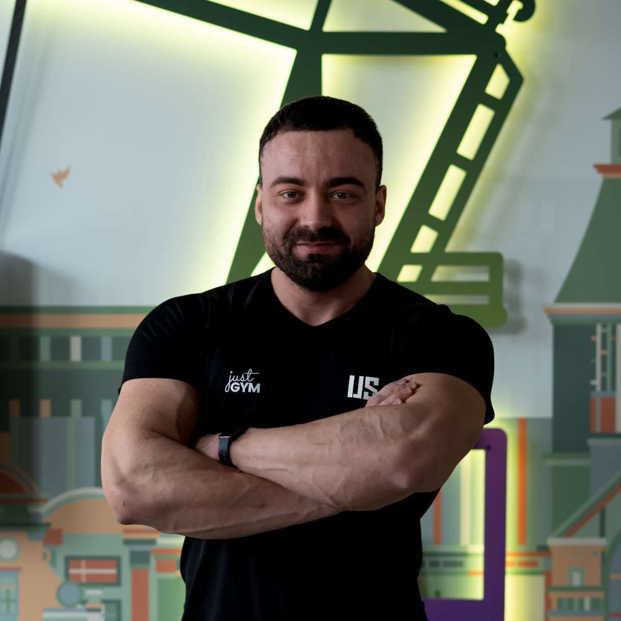Michał Zieliński